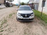 Renault Logan 2014 года за 3 500 000 тг. в Уральск