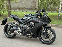 Honda  CBR 650R 2021 годаүшін4 900 000 тг. в Астана