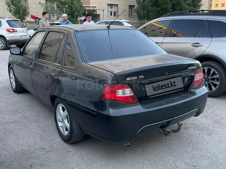 Daewoo Nexia 2013 года за 1 000 000 тг. в Актау – фото 5