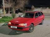 Toyota Carina E 1996 года за 2 400 000 тг. в Тараз – фото 2