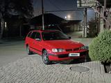 Toyota Carina E 1996 года за 2 400 000 тг. в Тараз – фото 3