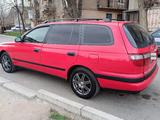 Toyota Carina E 1996 года за 2 400 000 тг. в Тараз – фото 5