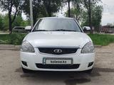 ВАЗ (Lada) Priora 2170 2014 года за 1 600 000 тг. в Алматы – фото 2