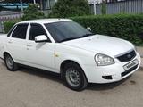 ВАЗ (Lada) Priora 2170 2014 года за 1 600 000 тг. в Алматы – фото 3