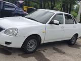 ВАЗ (Lada) Priora 2170 2014 года за 1 600 000 тг. в Алматы – фото 4