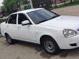 ВАЗ (Lada) Priora 2170 2014 года за 1 600 000 тг. в Алматы – фото 5