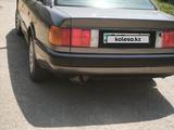 Audi 100 1991 года за 1 000 000 тг. в Жетысай – фото 2