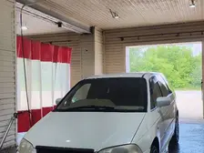 Honda Odyssey, 2000