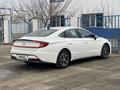 Hyundai Sonata 2023 годаүшін9 800 000 тг. в Атырау – фото 5