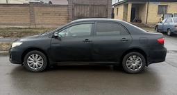 Toyota Corolla 2013 года за 4 300 000 тг. в Астана – фото 4