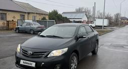 Toyota Corolla 2013 года за 4 300 000 тг. в Астана – фото 5