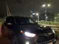 Toyota Highlander 2022 года за 27 000 000 тг. в Алматы – фото 10