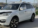 Lifan X60 2016 года за 5 200 000 тг. в Шымкент