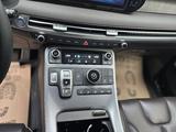 Hyundai Palisade 2022 года за 25 500 000 тг. в Алматы – фото 3