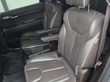 Hyundai Palisade 2022 года за 25 500 000 тг. в Алматы – фото 4