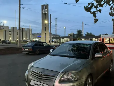 Toyota Avensis 2006 года за 5 100 000 тг. в Павлодар – фото 3