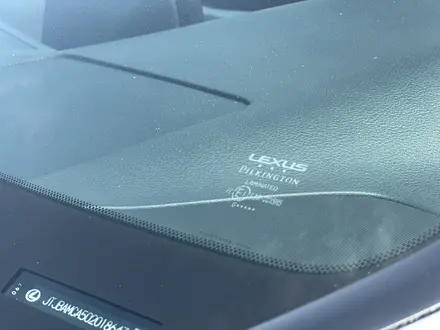 Lexus RX 200t 2016 года за 22 000 000 тг. в Актобе – фото 12