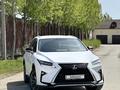 Lexus RX 200t 2017 года за 23 000 000 тг. в Актобе – фото 22