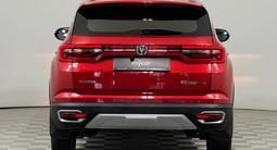 Changan CS35 Plus Luxe 2023 года за 6 800 000 тг. в Шымкент – фото 5