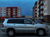 Toyota Highlander 2001 года за 6 500 000 тг. в Талдыкорган – фото 4