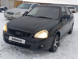 ВАЗ (Lada) Priora 2170 2012 годаүшін1 500 000 тг. в Актобе – фото 2