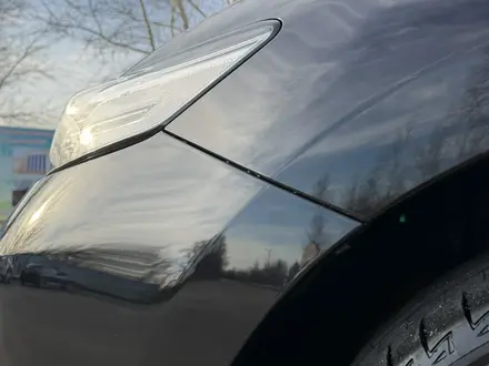 Toyota Camry 2021 года за 16 400 000 тг. в Астана – фото 19