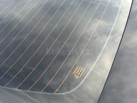Toyota Camry 2021 года за 16 400 000 тг. в Астана – фото 25