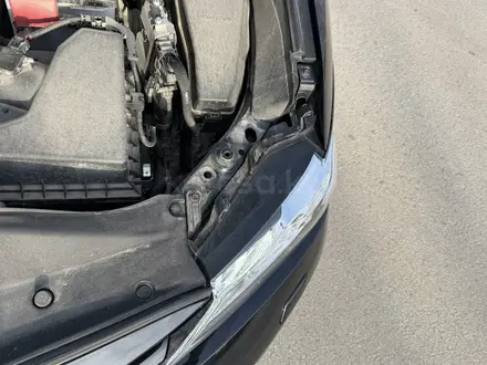 Toyota Camry 2021 года за 16 400 000 тг. в Астана – фото 27