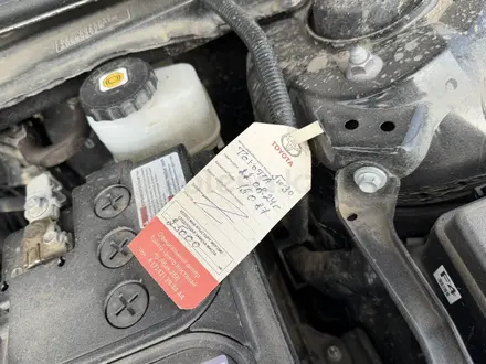 Toyota Camry 2021 года за 16 400 000 тг. в Астана – фото 30