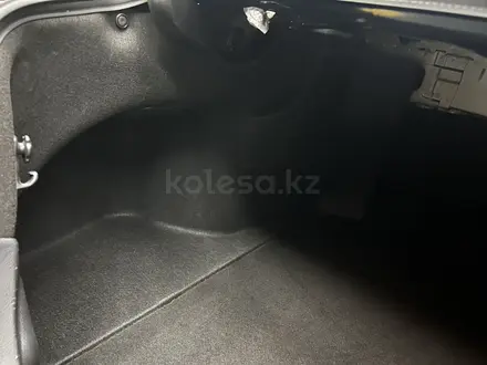 Toyota Camry 2021 года за 16 400 000 тг. в Астана – фото 50