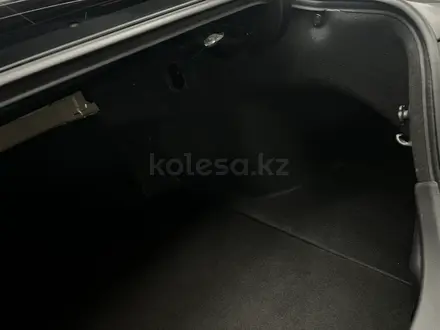Toyota Camry 2021 года за 16 400 000 тг. в Астана – фото 51