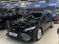 Toyota Camry 2021 годаүшін16 400 000 тг. в Астана – фото 3