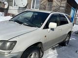 Toyota Harrier 2002 годаүшін3 500 000 тг. в Щучинск – фото 3