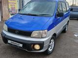 Toyota Town Ace Noah 1997 годаүшін3 500 000 тг. в Тараз – фото 3