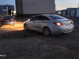 Hyundai Sonata 2012 года за 5 600 000 тг. в Актобе – фото 5