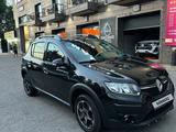 Renault Sandero Stepway 2015 года за 3 900 000 тг. в Алматы