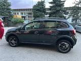 Renault Sandero Stepway 2015 года за 3 900 000 тг. в Алматы – фото 3
