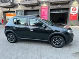 Renault Sandero Stepway 2015 года за 3 900 000 тг. в Алматы – фото 5