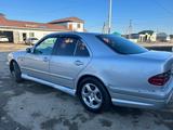 Mercedes-Benz E 280 1996 годаүшін3 500 000 тг. в Казалинск – фото 3