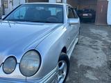 Mercedes-Benz E 280 1996 годаүшін3 500 000 тг. в Казалинск – фото 2