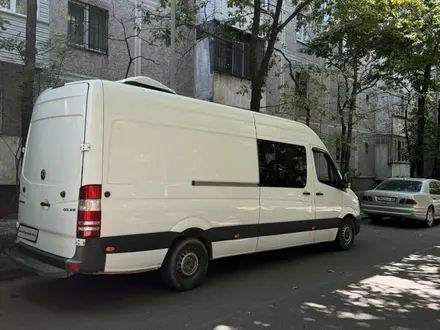 Mercedes-Benz Sprinter 2018 года за 17 500 000 тг. в Алматы – фото 7