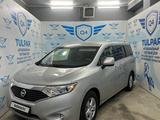 Nissan Quest 2016 годаүшін12 890 000 тг. в Тараз – фото 2