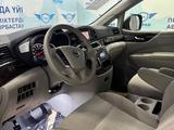 Nissan Quest 2016 годаүшін12 890 000 тг. в Тараз – фото 3