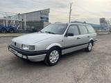 Volkswagen Passat 1992 года за 1 750 000 тг. в Алматы – фото 4