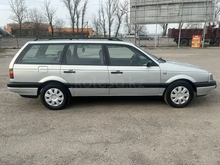 Volkswagen Passat 1992 года за 1 650 000 тг. в Алматы – фото 10