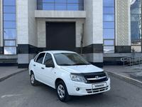 ВАЗ (Lada) Granta 2190 2012 года за 1 900 000 тг. в Алматы