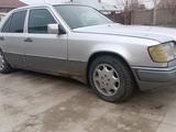 Mercedes-Benz E 230 1993 годаүшін1 500 000 тг. в Астана – фото 4