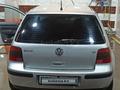 Volkswagen Golf 2001 годаүшін2 200 000 тг. в Астана – фото 8