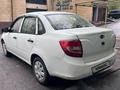 ВАЗ (Lada) Granta 2190 2012 года за 1 000 000 тг. в Алматы – фото 2