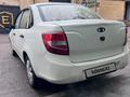 ВАЗ (Lada) Granta 2190 2012 года за 1 000 000 тг. в Алматы